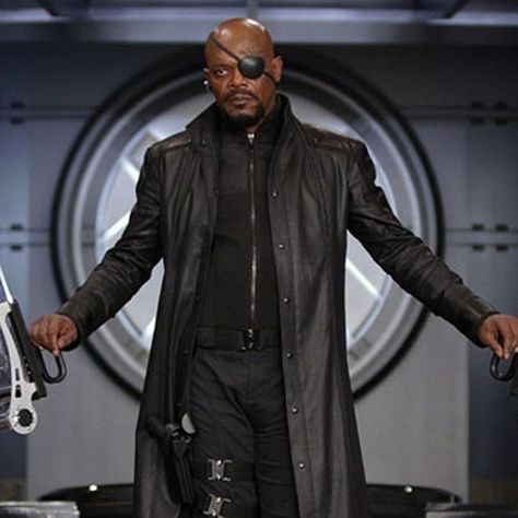 Nick Fury Marvel, Marvel Ideas, Marvel App, Marvel Quiz, Secret Invasion, The Marvels, Samuel L Jackson, Marvel Xmen, Steve Rogers Captain America