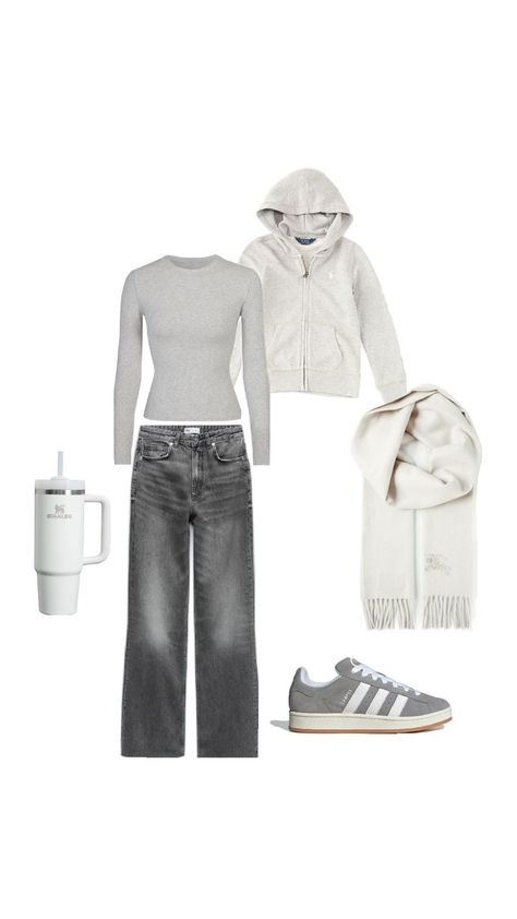 Winter Clean Girl, Girls Winter Outfits, Ny Outfits, Winter Outfits For Girls, Clean Girl Aesthetic, Girls Fall Outfits, Casual Preppy Outfits, Outfit Inspo Casual, Trendy Outfits For Teens