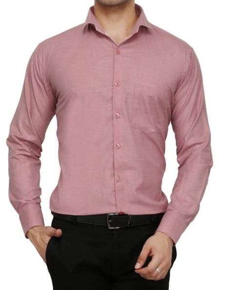 Rose Gold Shirt For Men, Mens Pink Dress Shirt, Peach Shirt Outfit, Dusty Pink Outfits, Pink Dress Shirt Men, Pink Shirt Outfit, Summer Mens Fashion, Pink Shirt Men, Wedding Guest Ideas