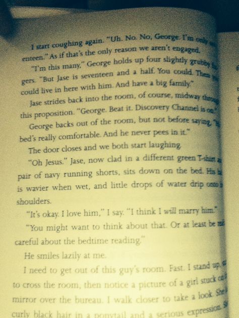 My Life Next Door Quotes My Life Next Door, Door Quotes, Big Family, Book Fandoms, Next Door, My Life, Seventeen, Fangirl, Sheet Music