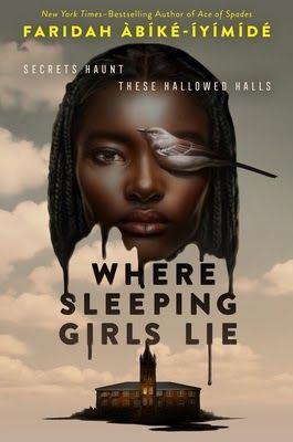 Where Sleeping Girls Lie by Faridah Abike-Iyimide Dark Academic, Alfred Nobel, Academic Aesthetic, Famous Scientist, Horror Fiction, Ya Fiction, Contemporary Fiction, Fiction And Nonfiction, Fiction Novels