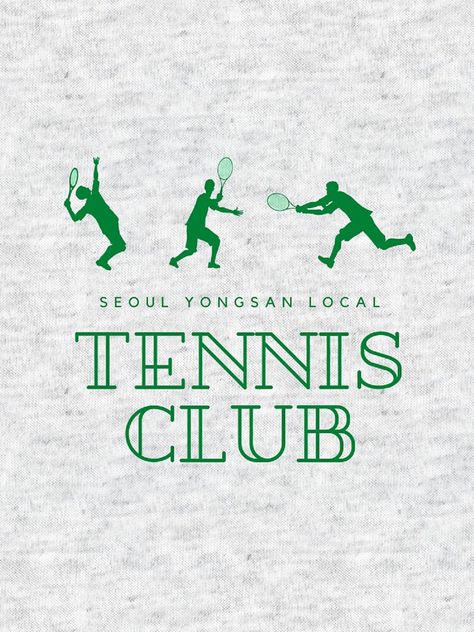 fashion, fashionable, fashionista, t-shirts, tee, goods, present, products, tennis, club, printing, lettering Athletic Shirt Design, Tennis T Shirt Design, Tennis Design Graphic, Tennis Tshirts Design, Tennis Moodboard, Tennis Shirts Designs, Tennis Things, Tennis Artwork, History Logo