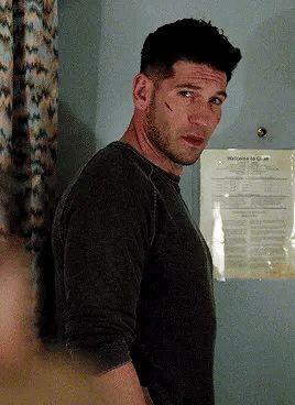 Jonny Bernthal, Jon Bernthal Punisher, John Bernthal, Frank Castle Punisher, Frank Castle, Punisher Marvel, Jon Bernthal, Man Crush, Comic Character