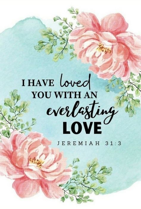 Unfailing Love, Bible Verses About Love, Bible Quotes Images, Beautiful Bible Verses, Verse Art, Scripture Reading, Bible Verse Art, Prayer Scriptures, Biblical Quotes