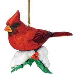 Audubon Songbird Ornaments Cardinal Christmas, Coin Display, Rose Decor, Danbury Mint, Christmas Door Decorations, Garland Decor, Artificial Christmas Tree, Christmas Door, Song Bird