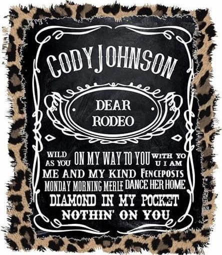 Sublimation design Cody Johnson Shirt, Cody Johnson, Country Backgrounds, Bleach T Shirts, Western Theme, Music Design, Journal Printables, Printable Paper, Little Miss