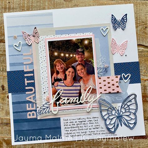 Safari Scrapbook, Cricut Paper Crafts, Scrapbook Planning, Scrapbook Design Layout, Beautiful Scrapbook Layouts, Scrapbook Pictures, Scrapbook Layout Sketches, Birthday Scrapbook, Scrapbook Book