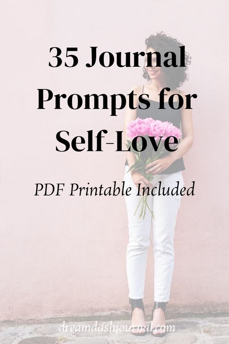 Journal Prompts for Self-Love Positive Journal Prompts, Self Love Journaling, Journal Prompts For Self Love, Prompts For Self Love, Positive Journal, Self Love Journal Prompts, Mindfulness Journal Prompts, Morning Journal Prompts, Self Love Journal