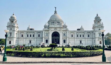 Victoria Memorial, Personal Photography, Photography Portfolio, Kolkata, Free Photos, Aesthetic Pictures, Portfolio, India, Photo And Video