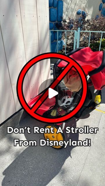 Melissa Hamblin on Instagram: "Don’t rent a stroller from Disneyland! We rented ours from @ocbabygearrental and they are the best! They will drop the stroller off for you at your hotel and pick it up when your vacation is over! It was so convenient. Their strollers are clean, so comfortable and cheaper than renting from Disneyland! We love them! Comment “Stroller” and I’ll send you a link with a discount code!  #disneylandforever #mixinsomemagic #disneylandtips #disneylandcalifornia" Disneyland Stroller, Disneyland Tips, Disneyland California, Over It, Discount Code, Disneyland, Stroller, Lily, Coding