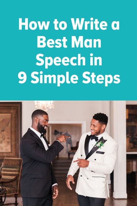 Short Best Man Speech Examples, How To Write A Best Man Speech, Best Man Speech Ideas, Short Best Man Speech, Best Man Speech Examples, Best Man Speech Template, Funny Best Man Speeches, Groomsman Speech, Best Man Duties