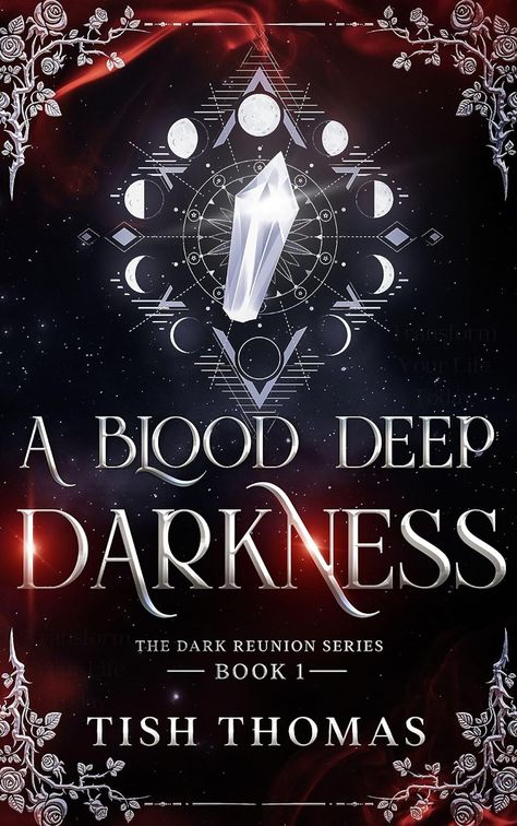 In a world of blood and rebellion, Camden and Danielle's forbidden attraction sparks a chain of events tied to an ancient curse. The Dark Reunion, Dark Reunion, Fantasy Books To Read, Recommended Books To Read, Romance Series, Promote Book, Paranormal Romance, Fantasy Romance, Fantasy Books