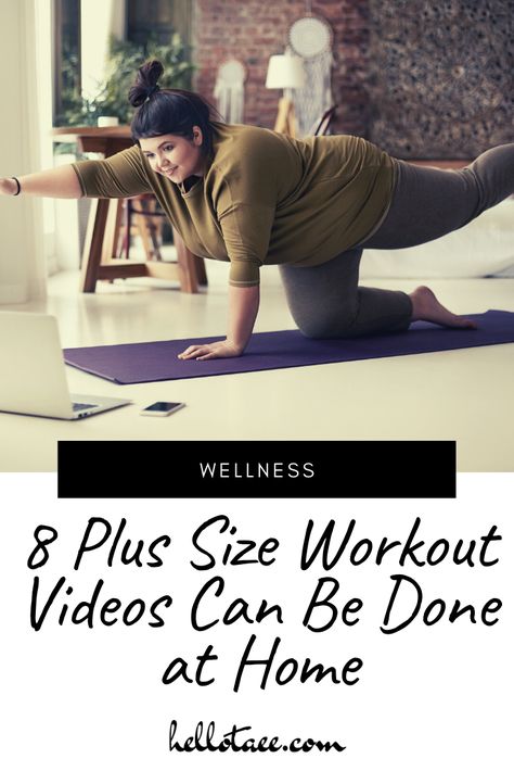 Plus Size Yoga Beginner Videos, Plus Size Beginner Yoga, Plus Size Mobility Exercises, Plus Size Strength Training At Home, Plus Size Home Workout, Plus Size At Home Workout, Pilates For Plus Size Beginners, Yoga For Plus Size Beginners, Wall Pilates For Plus Size Beginners