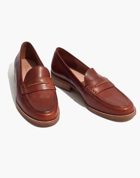 The 7 Best Shoes for High Arches Shoes For High Arches, Oxford Shoes Outfit, Loafers Outfit, Casual Dress Shoes, Penny Loafer, Penny Loafers, Look Chic, Womens Oxfords, Leather Loafers