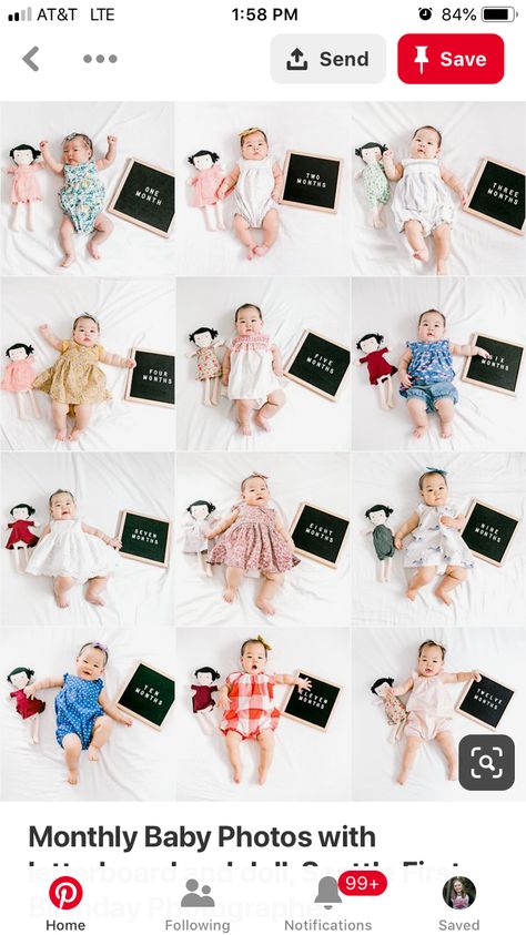 Pictorial Ideas, Monthly Milestone Pictures, Monthly Photoshoot, Announcement Pictures, Baby Milestones Pictures, Baby Announcement Pictures, Baby Milestone Photos, Milestone Photos, Monthly Baby Photos