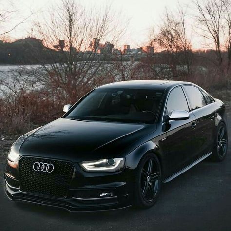 Audi B8, Dream Cars Audi, Audi A4 B8, Audi S4, Car Mods, Audi Cars, Dream Car, Audi A4, Car Garage