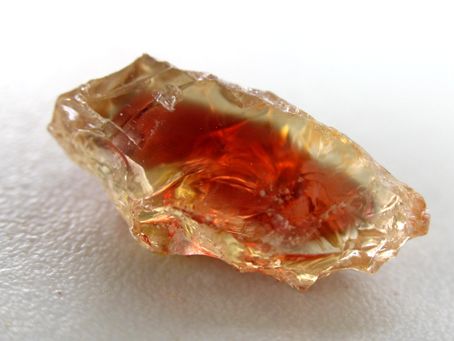 Sunstone Crystal, Oregon Sunstone, Geology Rocks, Pretty Rocks, Cool Rocks, Beautiful Rocks, Mineral Stone, Minerals And Gemstones, Pretty Stuff