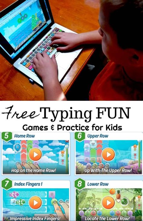 Free Digital Escape Rooms for Kids & Adults + Escape Rooms at Home Typing Practice, Typing Lessons, Learning Websites For Kids, Free School Supplies, Typing Skills, Homeschool Education, Homeschool Learning, Learning Websites, Homeschool Activities