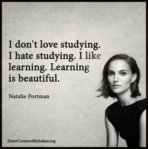 Natalie Portman is an actress, film producer and film director with dual American and Israeli citizenship. Her first role was in the 1994 action thriller Léon: The Professional, opposite Jean Reno.  Spouse: Benjamin Millepied (m. 2012) Vie Motivation, School Motivation, Natalie Portman, Poetry Quotes, Study Motivation, Princess Diana, Pretty Quotes, Meaningful Quotes, Wisdom Quotes