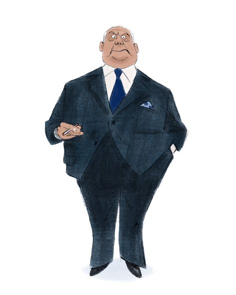 Man In Suit Illustration, Man Full Body, Suit Drawing, Animation Sketches, Characters Design, Character Design Sketches, Inspiration Quote, Fat Man, Man Character