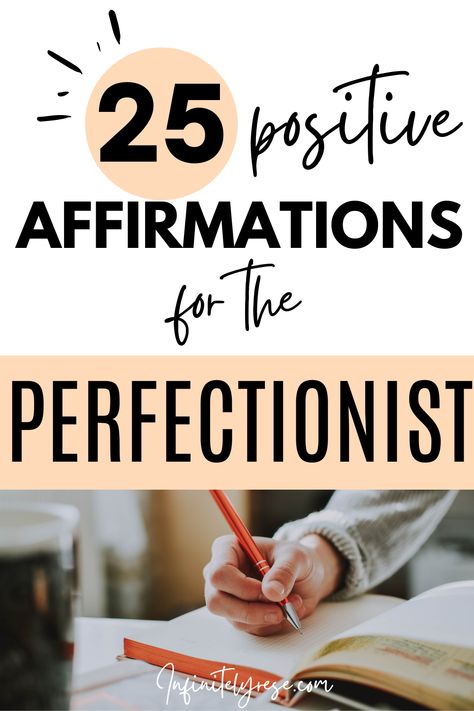 These are postivi affirmations for perfectionism. If you're a perfectionist struggling with perfectionism, these affirmations are for you! Perfectionism Affirmations, Quotes On Perfectionism, Overcoming Perfectionism Quotes, Perfectionist Quotes, Recovering Perfectionist, How To Overcome Perfectionism, Anti Perfectionism Affirmations, Perfectionism Quotes, Perfectionism Overcoming