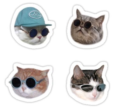 Seni Resin, Stickers Cool, طابع بريدي, Snapchat Stickers, Stickers Kawaii, Tumblr Stickers, Phone Stickers, Meme Stickers, Stickers For Sale