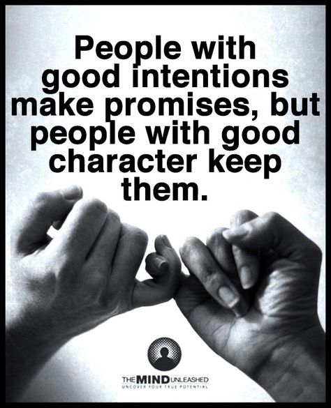 . Strengths Of A Person, Keeping Promises, Good Character, Beautiful Islamic Quotes, Just Do It, Positive Energy, Islamic Quotes, Life Lessons, Holding Hands