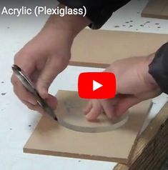 How To Cut Acrylic, Acrylic Plastic Sheets, Plastic Ceiling Tiles, Glass Signage, Vinyl Table Covers, Pvc Ceiling Tiles, Saw Table, Plastic Ceiling, Plexiglass Sheets