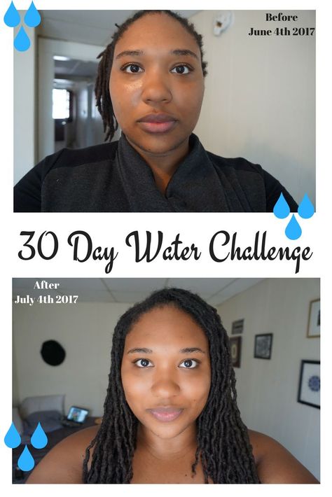 30 Day Water Challenge |30 Day water challenge before and after Water Challenge 30 Day, Gallon Water Challenge, 30 Day Water Challenge, Water Drinking Challenge, Gallon Of Water A Day, Lost 40 Pounds, Benefits Of Drinking Water, Water Per Day, Water Challenge