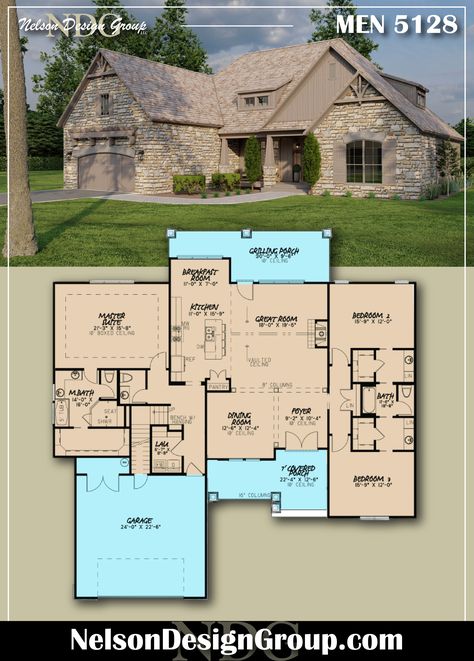 MEN 5128 Sapphire Place is the perfect Craftsman Bungalow House Plan. 🏠 This Floor Plan includes:
➡️ Upper Bonus Space
➡️ Open Floor Plan
➡️ Covered Porch
➡️ Grilling Porch Small Bungalow House Plans, Craftsman Bungalow House Plans, Grilling Porch, Small Bungalow, Bungalow Floor Plans, Free House Plans, Bungalow Homes, Craftsman Bungalow, Bungalow House Plans