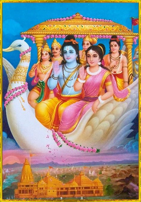 rama-sita-parivar-returned-to-ayodhya-no-watermark Mata Sita, Lord Ram Image, Shri Ram Wallpaper, Rama Sita, Rama Image, Lord Rama Images, Sri Rama, Shri Hanuman, Shri Ram Photo