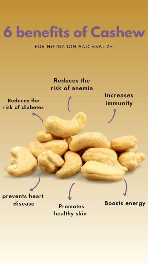 Cashews Benefits Benefits Of Cashews, Cashews Benefits, Food Health Benefits, Matcha Benefits, Food Info, Healing Food, Food Facts, Nutrition Recipes, Health Remedies