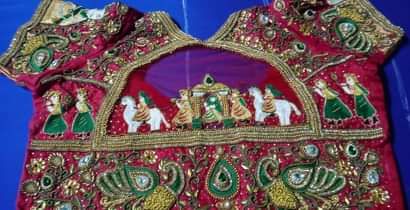 Silk Saree Blouse Designs Patterns, Latest Bridal Blouse Designs, Best Blouse Designs, Latest Blouse Designs Pattern, Aari Blouse, Traditional Blouse Designs, Latest Model Blouse Designs, Fashionable Saree Blouse Designs, Blouse Back Neck Designs