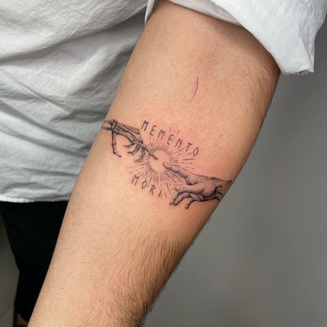 10 Best Stoic Tattoo Ideas That Will Blow Your Mind! 8 Outsons Virtues Tattoo, Stoic Tattoo Ideas, Stoicism Tattoo, Stoic Tattoo, Amor Fati Tattoo, Philosophy Tattoos, Thor Hammer Tattoo, Stoic Virtues, Fate Tattoo