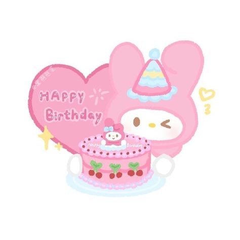 Morning Handsome, Good Morning Handsome, Birthday Icon, Cute Minions, Happy Birthday Art, Cute Happy Birthday, Happy Birthday Pictures, Bday Cards, Hello Kitty Drawing