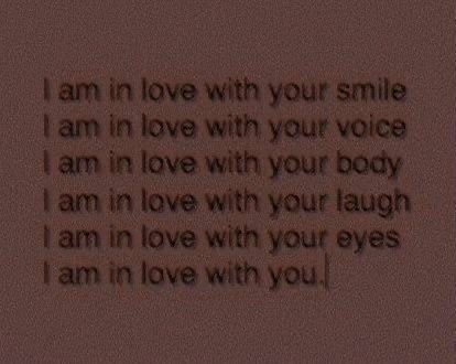 You Are My Moon, I Love My Girlfriend, I Am In Love, Love My Boyfriend, My Partner, Am In Love, Your Smile, Deep Thought Quotes, Hopeless Romantic