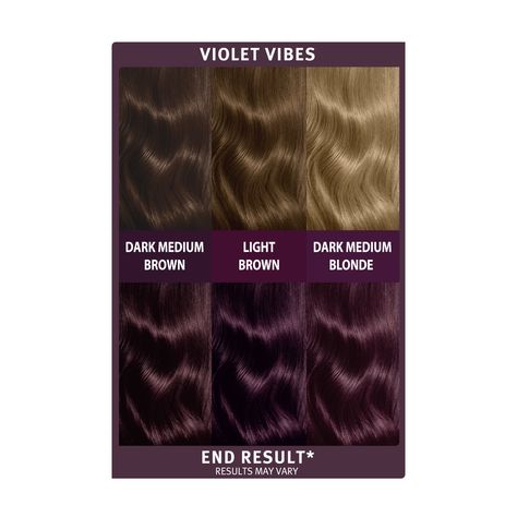 Splat Hair Dye, Splat Hair Color, Black Hair Dye, Hair Color Cream, Vegan Hair, Hair Scalp, Hair Color Purple, Color Kit, Color Your Hair