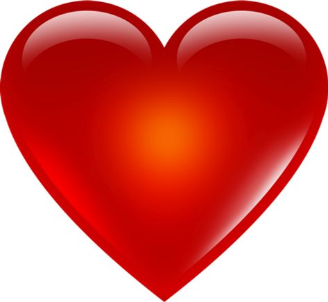 100 PICTURES OF HEARTS | Heart Images | Symbol of Love | HubPages Heart Symbol, Png Image