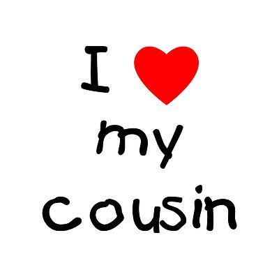 Love u Cousin Pfp, Funny Contact Photos, Cousin Love Quotes, Love Cousin, Fav Cousin, Cousins Funny, Funny Cousin Quotes, Latina Pfp, Best Cousin Quotes