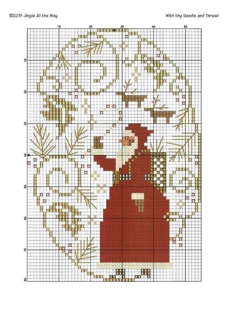 Brenda Gervais Cross Stitch Gallery Ru, With Thy Needle And Thread Gallery Ru, Brenda Gervais Cross Stitch, Gallery Ru Cross Stitch Charts, Free Christmas Cross Stitch, Brenda Gervais, Christmas Cross Stitch Patterns Free, Primitive Cross Stitch Patterns, Free Cross Stitch Designs