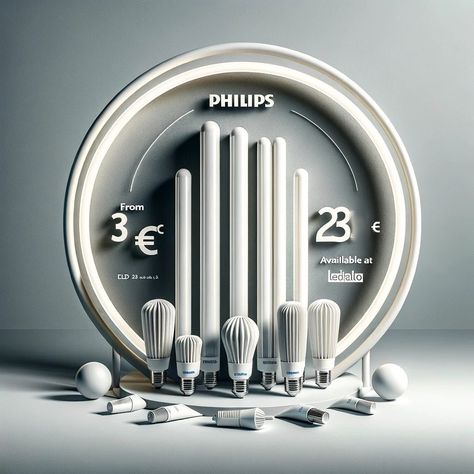 Light up your space with the sleek design of PHILIPS Fluorescent Tubes! Affordable and efficient, get yours now from 3€ to 23€ only at www.LedAlo.com 🌟💡 #PhilipsLighting #FluorescentTubes #EcoFriendly #HomeDecor Philips Lighting, Instagram Light, Fluorescent Tube, Get Yours Now, April 20, Sleek Design, Light Up, Sleek, On Instagram