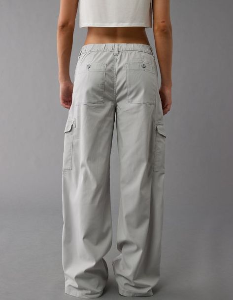 Cheap Cargo Pants Women, Cute Pants For Women, Granola Shoes, Gray Cargo Pants Outfit, Tall Cargo Pants, Going Out Pants, Cutesy Clothes, Hipster Clothes, Salted Granola