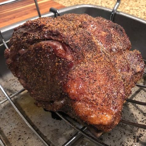 Sous Vide Fried Chicken, Sous Vide Prime Rib, Prime Rib Soup, Ribs Soup, Prime Ribs, Smoked Prime Rib, Prime Rib Roast Recipe, Cook Pictures, Cooking Prime Rib