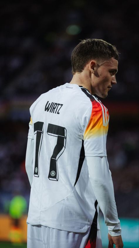 Wallpaper Highlights, World Cup Shirts, 2024 Wallpaper, Dfb Team, Germany Football, Soccer Boyfriend, Team Wallpaper, Football Kids, Soccer Boys