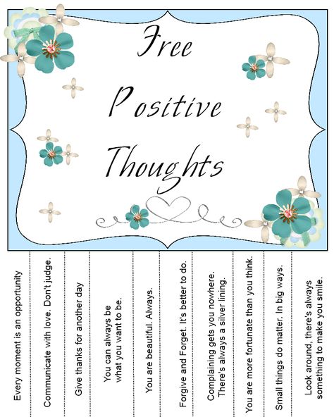 Sweetly Scrapped: Free printable positive thoughts Tear Off Poster, Take What You Need, Kindness Activities, Staff Appreciation, Social Work, School Counseling, Random Acts Of Kindness, Social Emotional, Social Skills