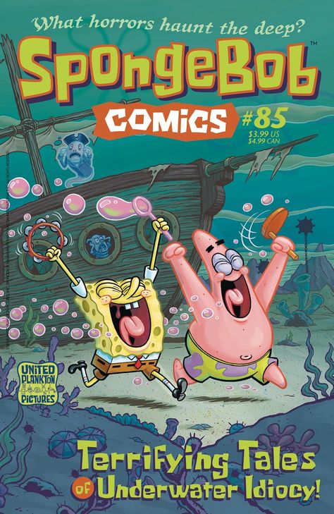 Spongebob Comic Cover, Spongebob Poster, Cartoon Network Viejo, Spongebob Comics, Vintage Disney Posters, Star Cartoon, Old Cartoon Network, Old Cartoon Shows, Collage Mural