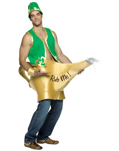 Pin for Later: 50 of the Most Sexually Inappropriate Costumes For Guys Breathalyzer Costume, Movie Hall, Couples Outfits, Black Halloween Dress, Funny Costumes, Up Costumes, Dress Up Costumes, Mens Halloween Costumes, Adult Halloween Costumes