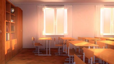 Gacha Backgrounds School Classroom, Gacha Life School Background, Gacha Classroom, Gacha Office Background, Gacha Bg School, Anime Classroom Background, School Gacha Background, School Background Gacha, Gacha Life Backgrounds School