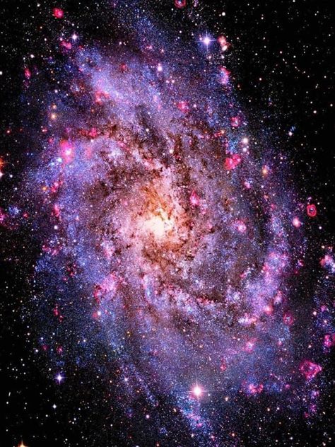 Cer Nocturn, Spiral Galaxy, Universe Galaxy, Hubble Space, Space Photos, Space Pictures, Galaxies Stars, Hubble Space Telescope, Amazing Spaces