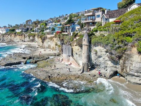 Laguna Beach Things To Do, Things To Do In Laguna Beach California, Things To Do In Laguna Beach, Laguna Niguel California, Thousand Steps Beach, Treasure Island Laguna Beach, Victoria Beach Laguna, Laguna Beach Photos, Crescent Bay Laguna Beach